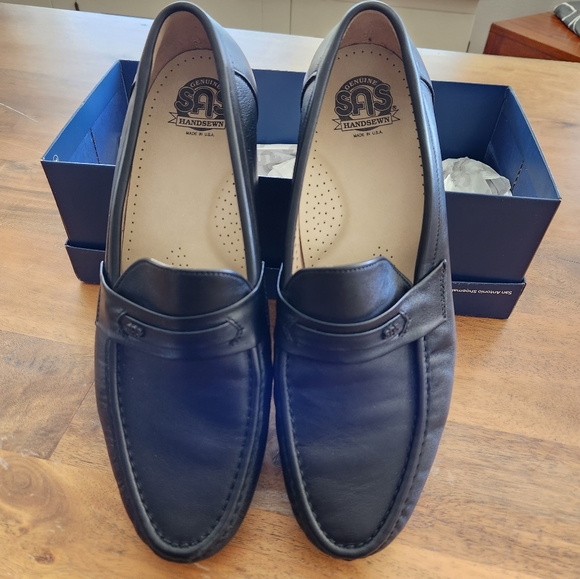 ACE SAS SHOE - Picture 2 of 4